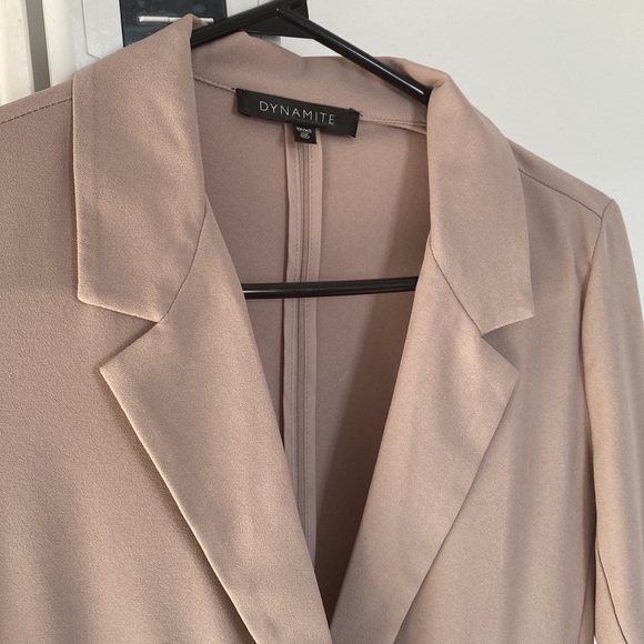 Dynamite blazer - Picture 3 of 6